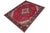 This is a magnificent, hand-knotted wool rug that will instantly elevate the elegance and warmth of any space in your...