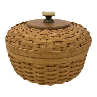 Longaberger Basket For Sale