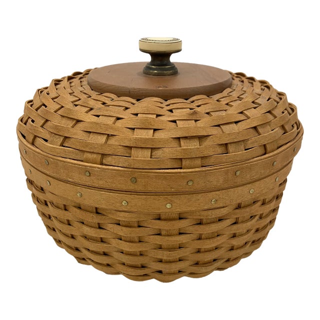 Longaberger Basket For Sale