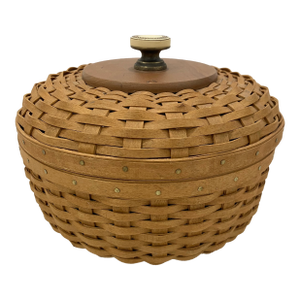 Longaberger Basket