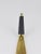 1950s Vintage Brass Shoehorn with Leather Handle by Carl Auböck, Vienna, 1950s For Sale - Image 5 of 18
