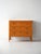 Vintage Scandinavian Chest of Drawers in Birch Burl, 1960s For Sale - Image 9 of 9