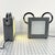 Bieffeplast Topolino Table Lamp by Matteo Thun for Bieffeplast, 1980s For Sale - Image 4 of 10