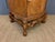 Tall Burr Walnut Pedestal Cupboards, 1910, Set of 2 For Sale - Image 18 of 18