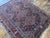 Antique Khamseh Rug, 1890s For Sale - Image 4 of 18