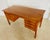 Mid-Century Danish Teak Desk from Bent Silberg Møbler, 1960s For Sale - Image 9 of 18