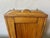 Vintage Wooden Medicine Cabinet, 1950s For Sale - Image 4 of 8