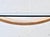 Brown Sculptural Dining Table with Inlays and Glass Top by Carlo Malnati, Italy, 1980s For Sale - Image 8 of 16