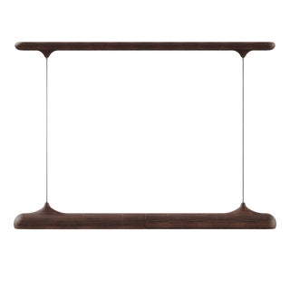 Bruce Suspension Lamp from Wood Tailors Club For Sale