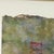 Contemporary Original John H. Chen Floral Still Life Watercolor Painting on Rice Paper For Sale - Image 3 of 12