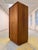 2994 Teak Wardrobe from rt ​​Möbel For Sale - Image 5 of 11