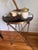 1990s Directoireside Table For Sale In New York - Image 6 of 7
