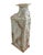 Mid-Century Modern 1969 Signed Studio Pottery Vase by L. Magee For Sale - Image 3 of 11