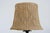 Arts and Crafts Table Lamp in Wrought Iron by Umberto Bellotto, 1910 For Sale - Image 14 of 15