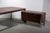 No. 3055D Table Desk and No. 3076 Credenza from KnollStudio, 1988 For Sale - Image 9 of 18