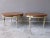 1950s Neoclassical Palladio Coffee Tables - a Pair For Sale - Image 13 of 13