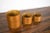Japanese Modern Teak Nesting Containers For Sale In Detroit - Image 6 of 11