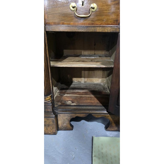 1920s Breakfront Dresser Base, 1920 For Sale - Image 5 of 11
