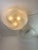 Murano Glass Ceiling Lamp, 1980s For Sale - Image 9 of 15
