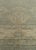 Turkish Oushak Rug 3'1" x 5'3" #21358 For Sale - Image 3 of 8