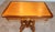French Neo-Renaissance Gaming Table, Circa 1875–1895 For Sale - Image 16 of 18