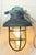 Rustic Vintage Maritime Solid Copper & Brass Sconces Size 14” High X 9” Wide X 10” Deep For Sale - Image 3 of 17