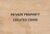 Jenny Holzer, Truisms 'Private Property Created Crime', 1977-1979 Mixed media on wood Unframed 10.2 x 15.2 cm (4 x 6 in)...