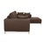 Fabric Corner Sofa from La Nuova Casa For Sale - Image 12 of 15