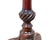 A Good Quality And Very Attractive 18th Century George III Period, Chippendale Mahogany Kettle Stand, Or Wine Table,...
