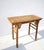 Chinese 19th Century Elm 38" Altar Table For Sale - Image 3 of 3