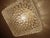 Vintage Bubble Glass Flush Mount from Erco, 1970s For Sale - Image 6 of 16