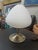 Modern Mid Century Original Laurel Lamp Co. By Bill Curry Acorn Lamp For Sale - Image 3 of 6
