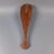 Small Antique Chinese Portable Scales in Wooden Case, 19th Century, Set of 3 For Sale - Image 9 of 11