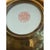 Brass Vintage Decorative Japanese Ceramic and Brass Bowl For Sale - Image 8 of 12