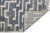 Elevate your space with this stunning Modern Moroccan Style area rug, meticulously handmade from 100% premium wool....