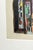 Maria helena vieira da silva lithograph (12 colours), on japan paper. Published by éditions f. Hazan, paris, a rare late...
