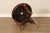 Baker Furniture Empire Style Round Top Mahogany Center Table For Sale - Image 15 of 16