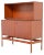 Cabinet by Pieter De Bruyne for Al Meubel, 1950s For Sale
