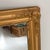 Mercury Mirror in Wood and Gilded Stucco, 19th Century For Sale - Image 5 of 13