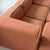 1970s 1970s Playpen Sectional by Hans Hopfer for Roche Bobois in Gingham For Sale - Image 5 of 11