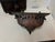English Carved Wooden Anglo-Indian Shelf Featuring an Elephant Head Motif. For Sale - Image 3 of 10