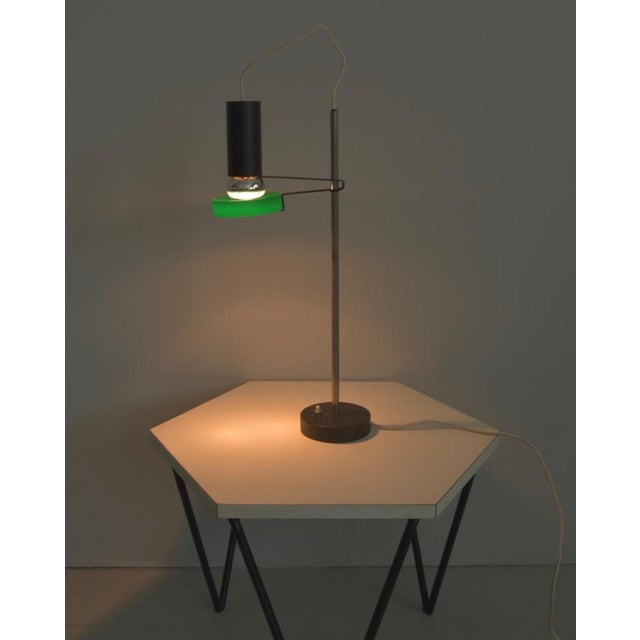 Lamp by Gino Sarfatti for Arteluce, 1950 For Sale - Image 11 of 18