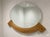 Oval Mirror by Guillerme & Chambron for Votre Maison, 1960 For Sale - Image 17 of 17