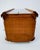 Vintage Japanese Wood Lantern With Translucent Panels For Sale - Image 12 of 14