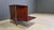 Mid-Century Modern French Bar Cabinet, 1960s For Sale - Image 4 of 14