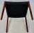 Mid 20th Century Niels Otto Moller Teak Chairs Model 71- Sold Individually For Sale - Image 10 of 12