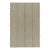 Rug & Kilim’s Modern Kilim in Beige-Brown With Stripes & Green-Grey Accents For Sale