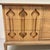 1950s Mid-Century Modern Tall Boy Chest of Drawers Kent Coffey Perspecta Moroccan, Attributed For Sale - Image 17 of 17