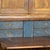 19th Century Swedish Bureau Secretary Cabinet With Clock For Sale - Image 10 of 15