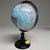 Mid-Century Modern Japanese School Globe on Black Base, 1980s For Sale - Image 9 of 18